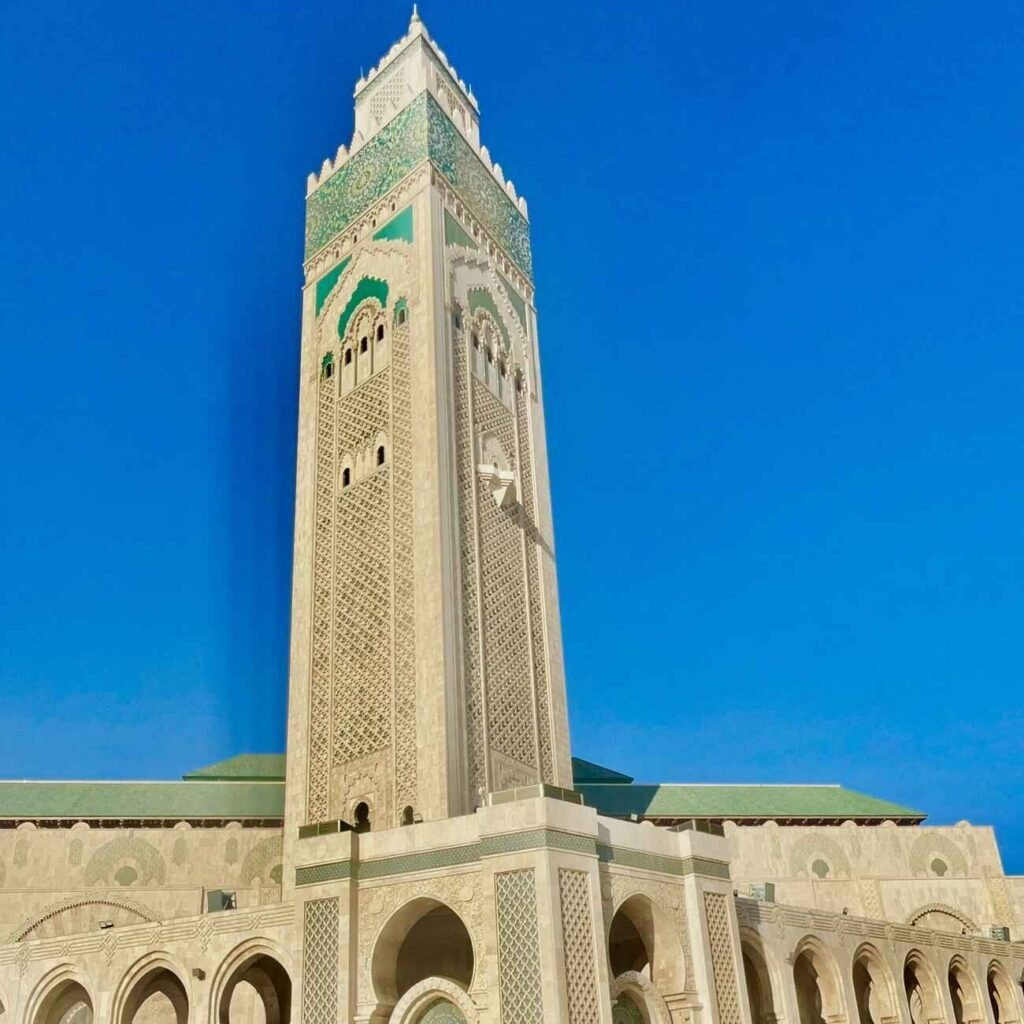 10 Days Private Sahara Tour from Casablanca