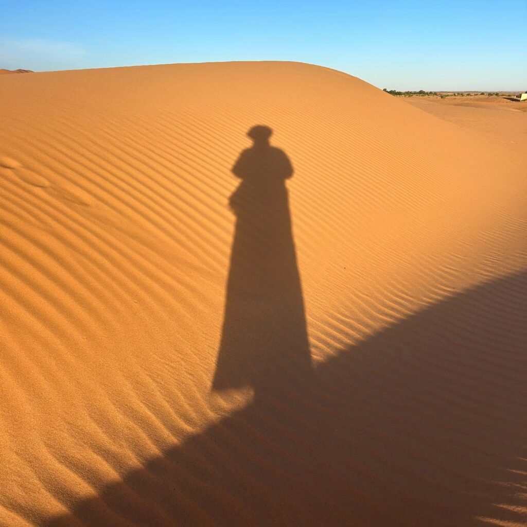 Sahara Desert Trips in Morocco