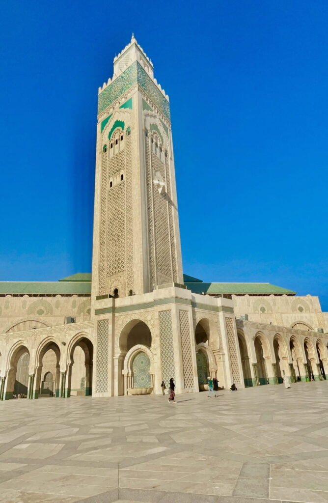 10 Days Sahara Tour from Casabalca