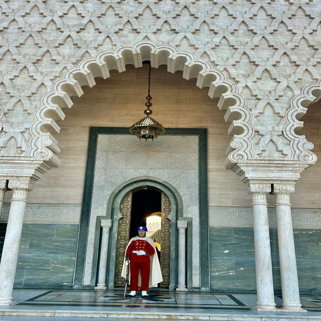 11 Days Classic Morocco trip from Casablanca to Marrakech by Fes