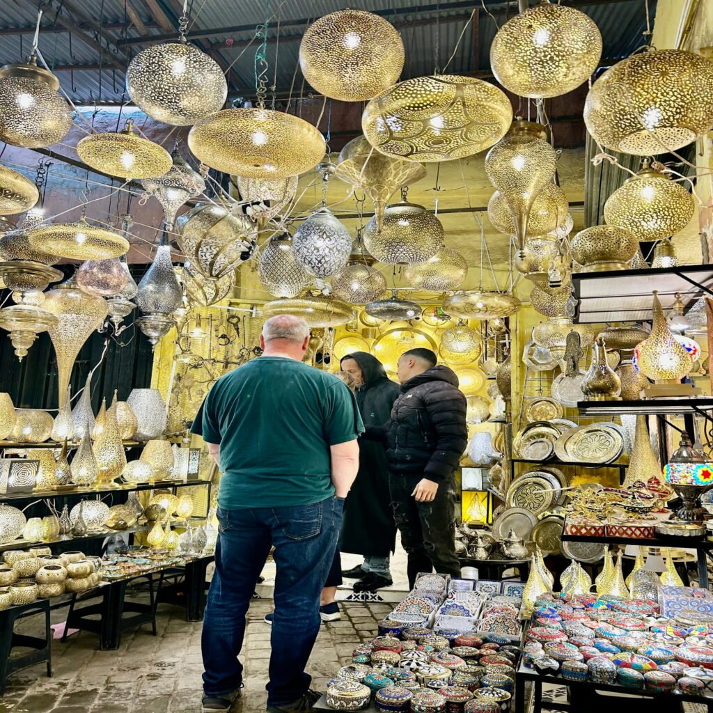 11 Days Classic Morocco trip from Casablanca to Marrakech by Fes Medina