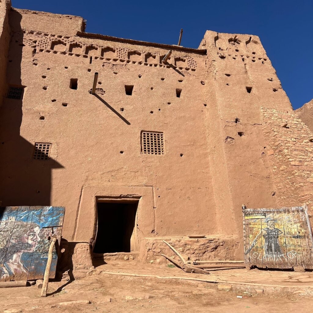11 Days Classic Morocco trip from Casablanca to Marrakech by Ait Ben Haddou Kasbah