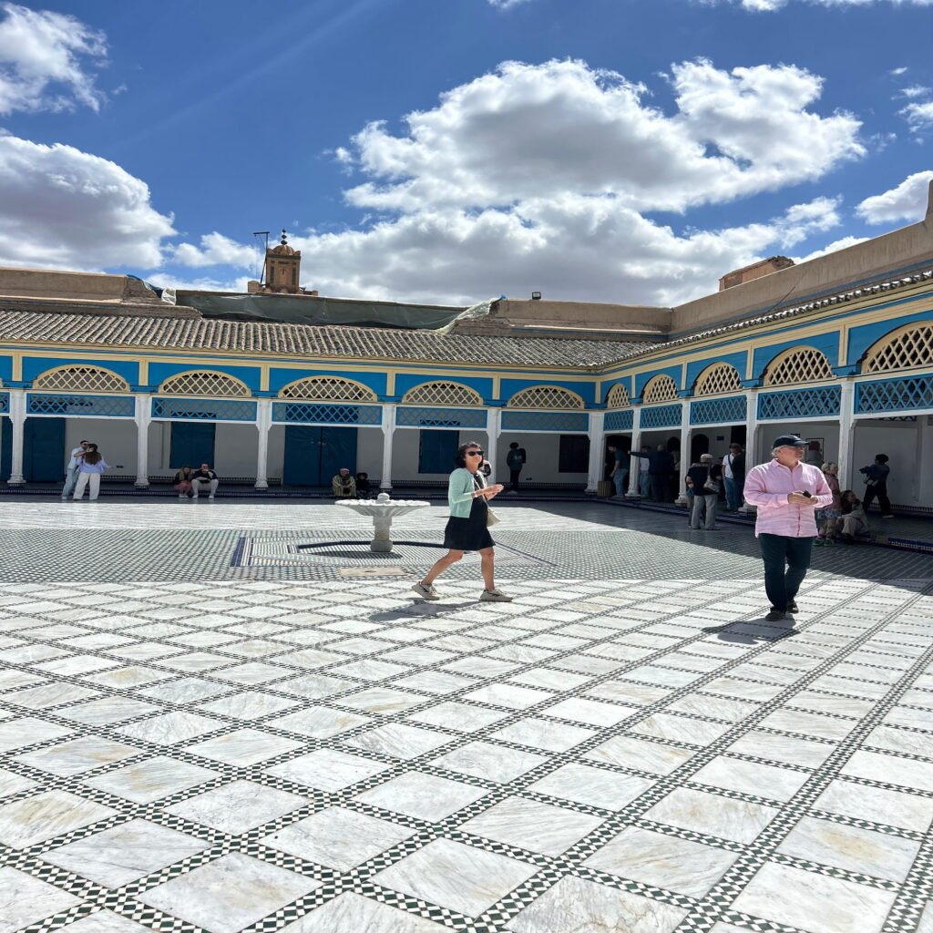 11 Days Classic Morocco trip from Casablanca to Marrakech a Local Guide