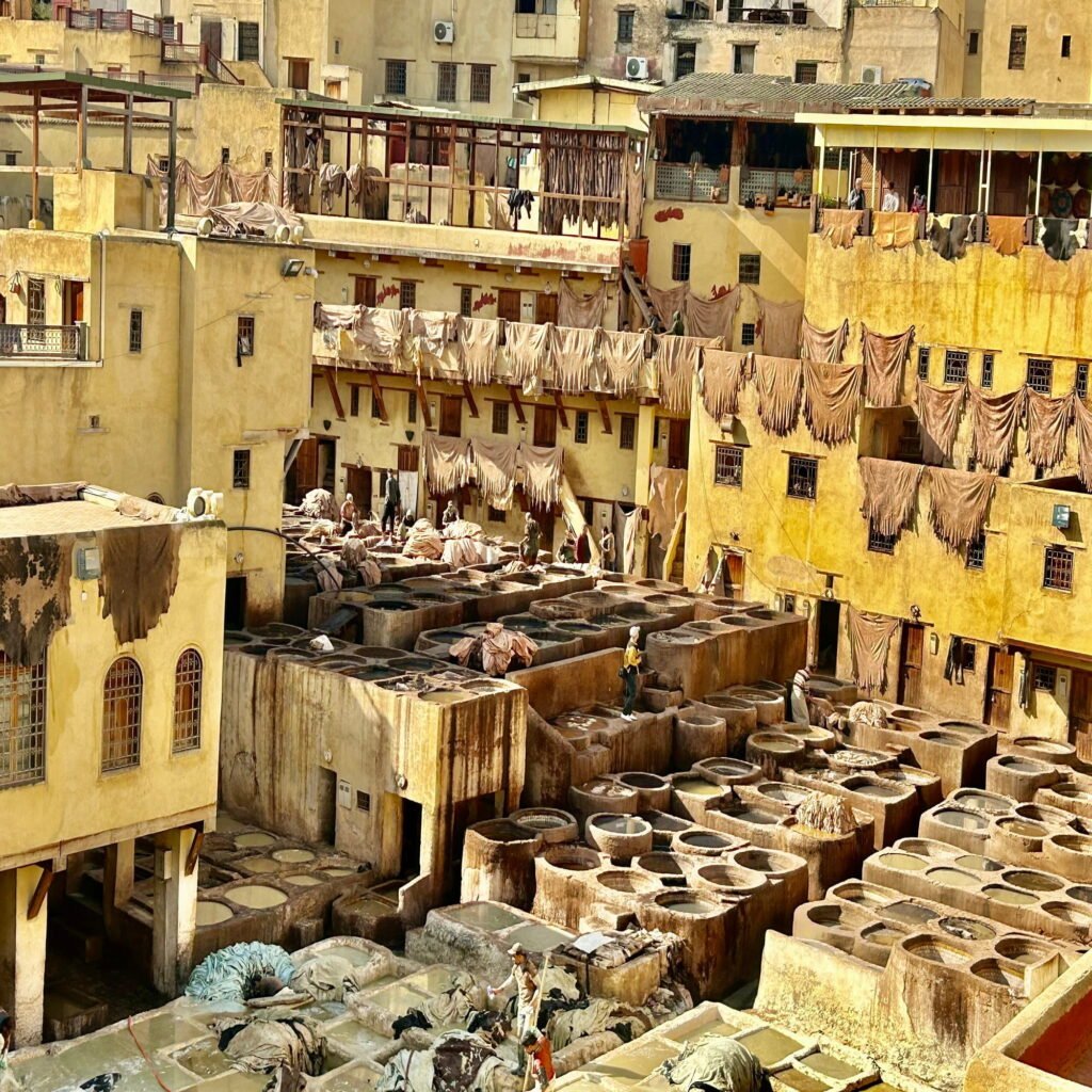 11 Days Classic Morocco trip from Casablanca to Marrakech by Fes