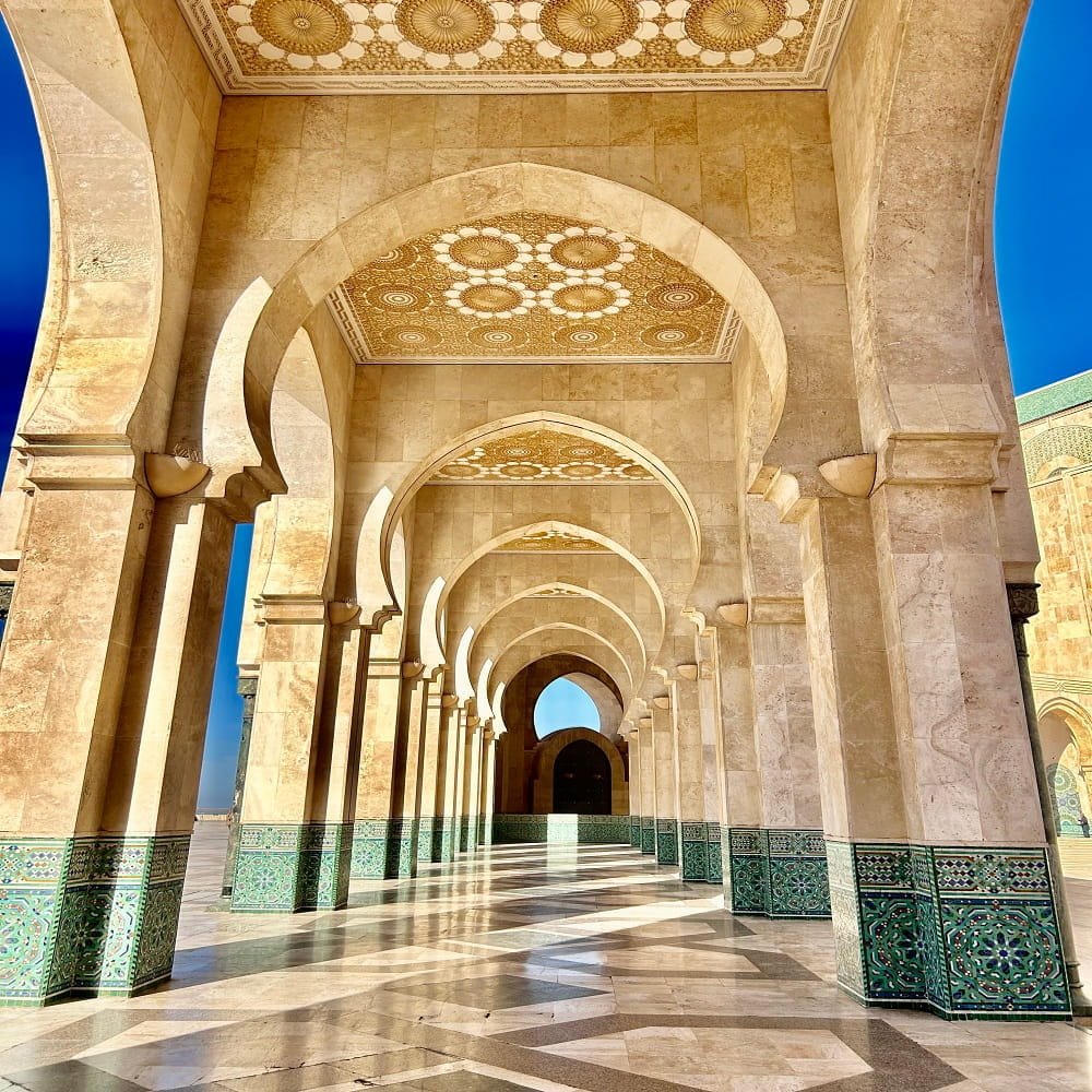 Marrakech Small Group Walking city tour led by knowledgeable local guides