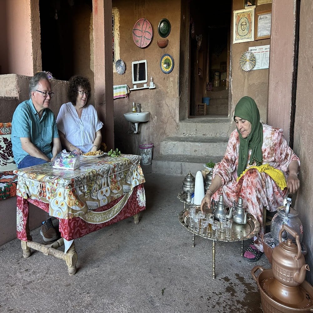 Day Trip from Marrakech