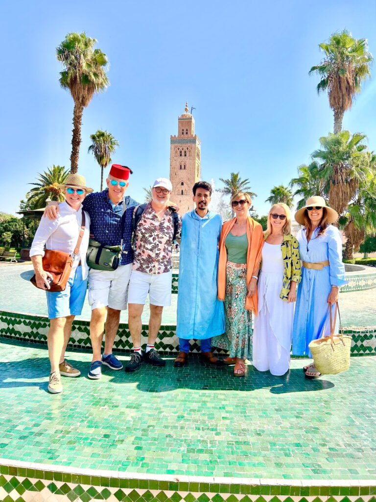 Morocco Tours by a trusted local tour guides
