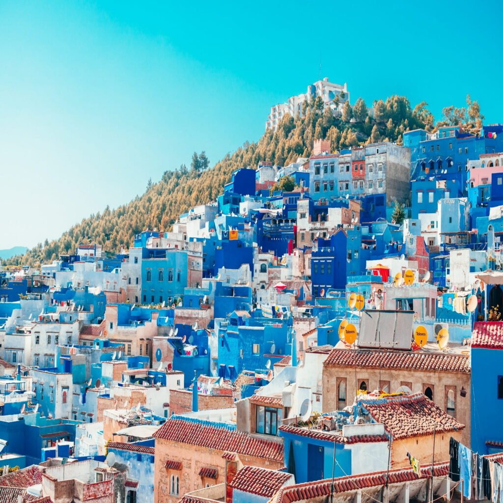 Morocco Tours by Local Trusted Tour Guide In Morocco Private History