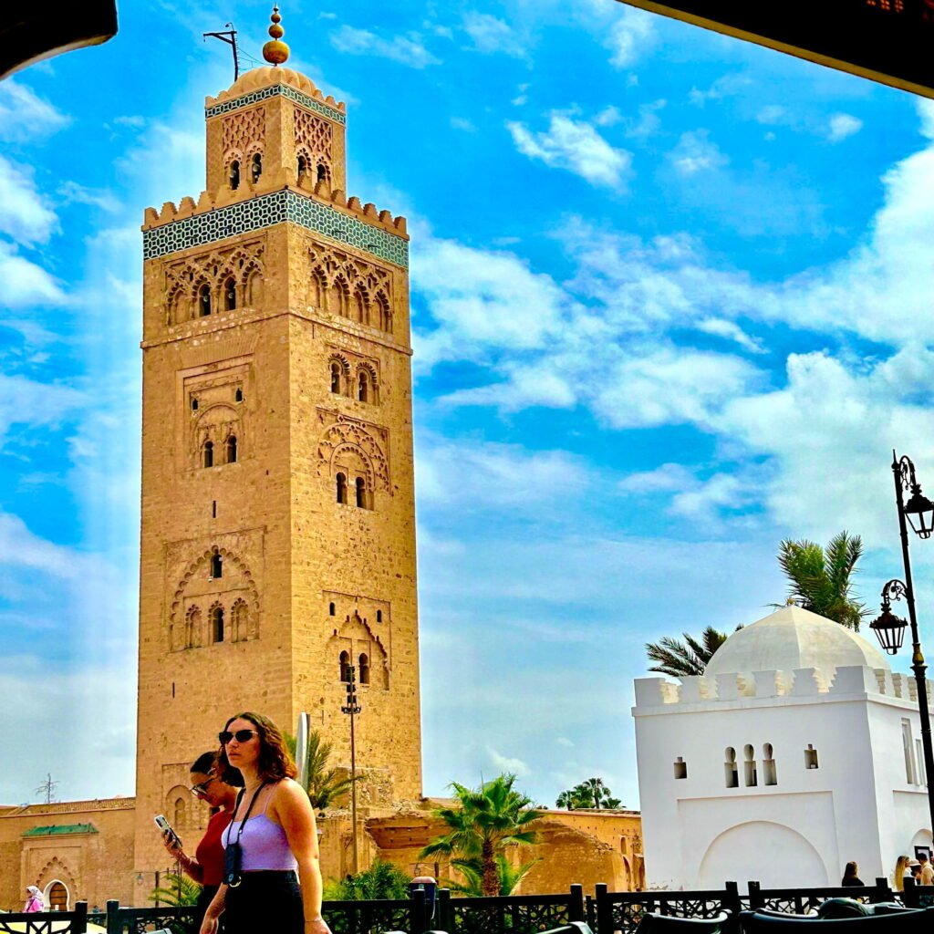Morocco Tours by Local Trusted Tour Guide In Morocco Private History Trips